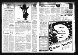 Castlegar News 1984-06-10, page 3