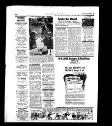   Castle News 1951-10-11   , page 4