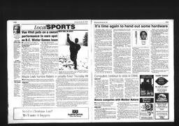 Castlegar News 1992-11-28, page 7