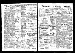   Rossland Evening Record 1898-02-09   , page 3