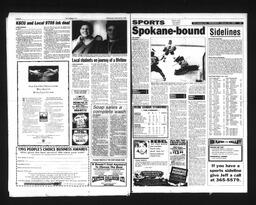   Castlegar Sun 1995-02-22   , page 5