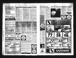   Castlegar Sun 1994-03-23   , page 3