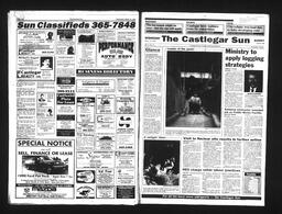   Castlegar Sun 1992-03-18   , page 12
