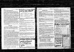   Castle News 1951-01-11   , page 6