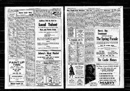 Castlegar News 1956-04-05, page 3