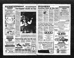   Castlegar Sun 1991-04-10   , page 7