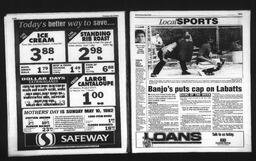 Castlegar News 1992-05-06, page 8