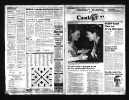 Castlegar News 1991-06-05, page 1