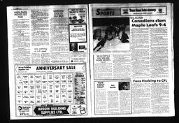 Castlegar News 1987-03-22, page 5