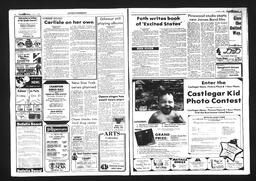 Castlegar News 1986-10-15, page 4