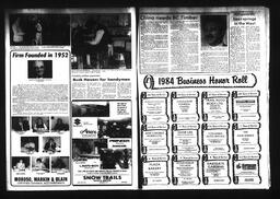 Castlegar News 1984-03-25, page 25