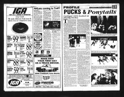  Castlegar Sun 1994-12-14   , page 7