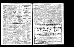   Rossland Evening Record 1900-05-21   , page 2
