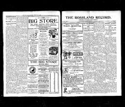   Rossland Evening Record 1899-09-16   , page 3