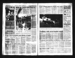   Castlegar Sun 1994-03-23   , page 2
