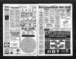   Castlegar Sun 1991-12-04   , page 12