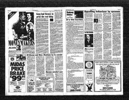   Castlegar Sun 1991-05-01   , page 9
