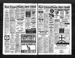   Castlegar Sun 1991-10-16   , page 12