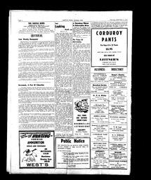   Castle News 1952-09-04   , page 2