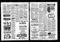   Castle News 1951-10-18   , page 2