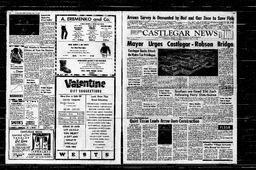 Castlegar News 1966-02-17, page 1