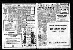 Castlegar News 1965-03-04, page 2