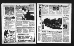 Castlegar News 1992-06-27, page 2