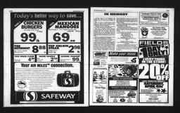 Castlegar News 1992-04-01, page 6