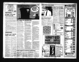 Castlegar News 1991-02-27, page 3