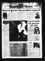 Castlegar News 1984-10-03, page 1