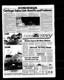 Castlegar News 1978-09-07, page 1