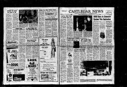 Castlegar News 1974-04-25, page 1