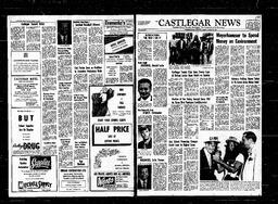 Castlegar News 1972-08-24, page 1