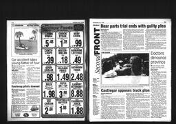 Castlegar News 1992-07-01, page 2