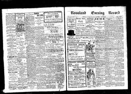   Rossland Evening Record 1898-05-24   , page 3