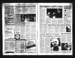   Castlegar Sun 1994-03-09   , page 2
