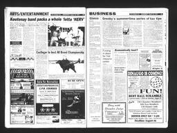   Castlegar Sun 1993-08-18   , page 7