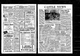   Castle News 1953-02-26   , page 5