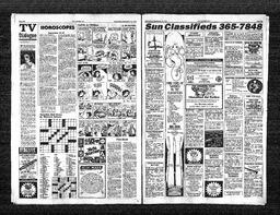   Castlegar Sun 1991-09-18   , page 11