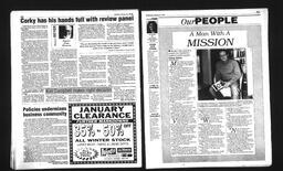 Castlegar News 1993-01-16, page 5