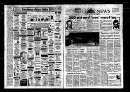 Castlegar News 1982-11-14, page 1