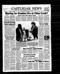 Castlegar News 1978-04-06, page 1