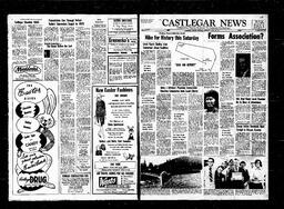 Castlegar News 1973-04-26, page 1