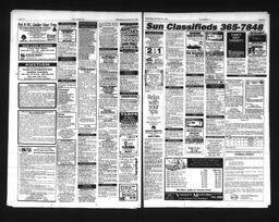   Castlegar Sun 1995-11-22   , page 12