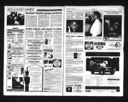   Castlegar Sun 1995-11-01   , page 9