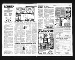   Castlegar Sun 1995-04-05   , page 4