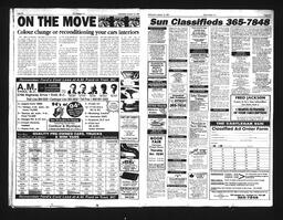  Castlegar Sun 1994-10-19   , page 14