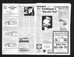   Castlegar Sun 1993-06-02   , page 5