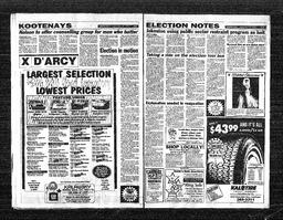   Castlegar Sun 1991-09-25   , page 6