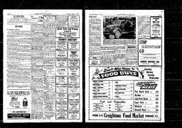  Castle News 1953-05-21   , page 2